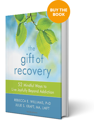 gift of recovery
