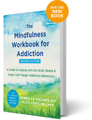 Mindfulness Workbook second edition