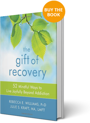 The Gift of Recovery
